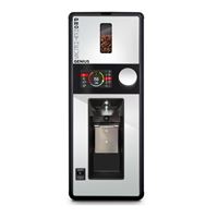 Eureka Prometheus Genius 83 Coffee Grinder White