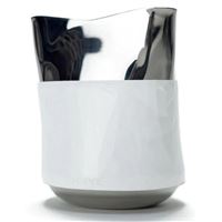 Kruve Create Pitcher with Silicone Silver