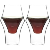 Kruve EQ Excite / Excite Insulated Glassware 2 pcs Kruve EQ Excite / Excite Insulated Glassware 2 pcs
