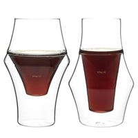 Kruve EQ Excite / Inspire Insulated Glassware 2 pcs