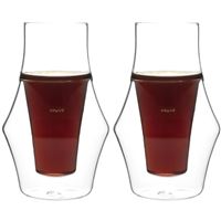 Kruve EQ Inspire / Inspire Insulated Glassware 2 pcs Kruve EQ Inspire / Inspire Insulated Glassware 2 pcs