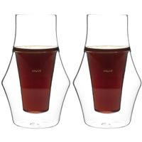 Kruve EQ Inspire / Inspire Insulated Glassware 2 pcs