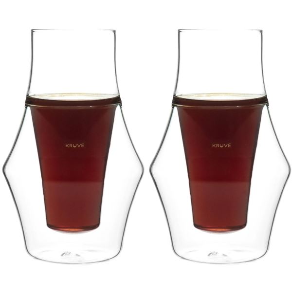 Kruve EQ Inspire / Inspire Insulated Glassware 2 pcs