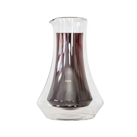 Kruve EQ Evoke Carafe 600ml