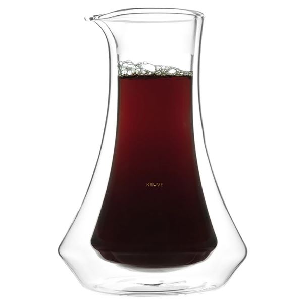 Kruve EQ Evoke Carafe 600ml