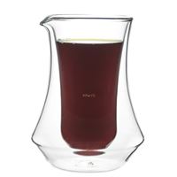 Kruve EQ Pique Carafe 300ml Kruve EQ Pique Carafe 300ml