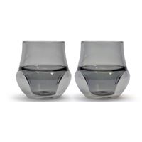 Kruve Propel Glass Espresso 75ml 2 pcs Smoke