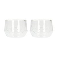 Kruve Imagine Milk Glass Latte Plus 300ml 2 pcs Kruve Imagine Milk Glass Latte Plus 300ml 2 pcs