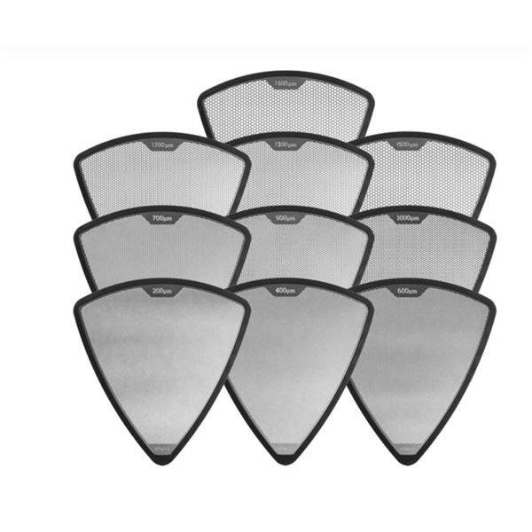 Kruve Grind Sieves