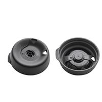 KeepCup Spare Lid Black - BREW edition 177ml KeepCup Spare Lid Black - BREW edition 177ml