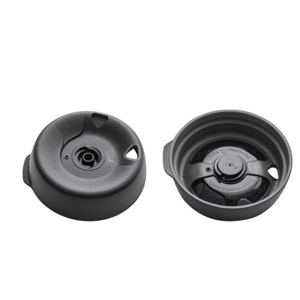 KeepCup Spare Lid Black - BREW edition 177ml