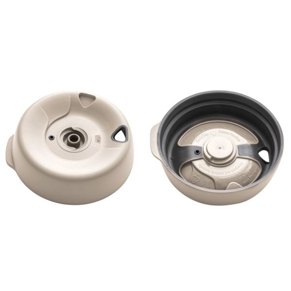 KeepCup Spare Lid Beige - BREW edition 177ml