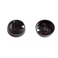 KeepCup Spare Lid Black - ORIGINAL edition KeepCup Spare Lid Black - ORIGINAL edition