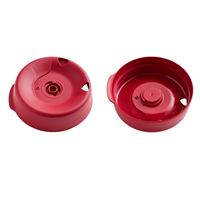 KeepCup Spare Lid Red - ORIGINAL edition KeepCup Spare Lid Red - ORIGINAL edition