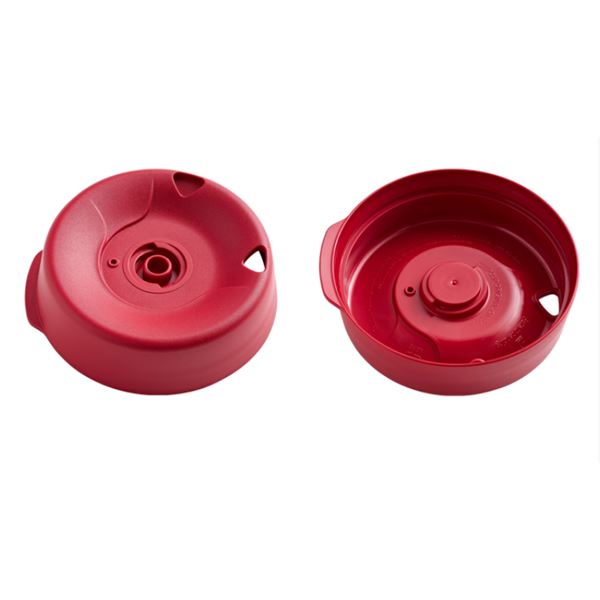 KeepCup Spare Lid Red - ORIGINAL edition