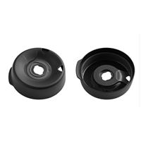 KeepCup Spare Lid Black - THERMAL edition KeepCup Spare Lid Black - THERMAL edition