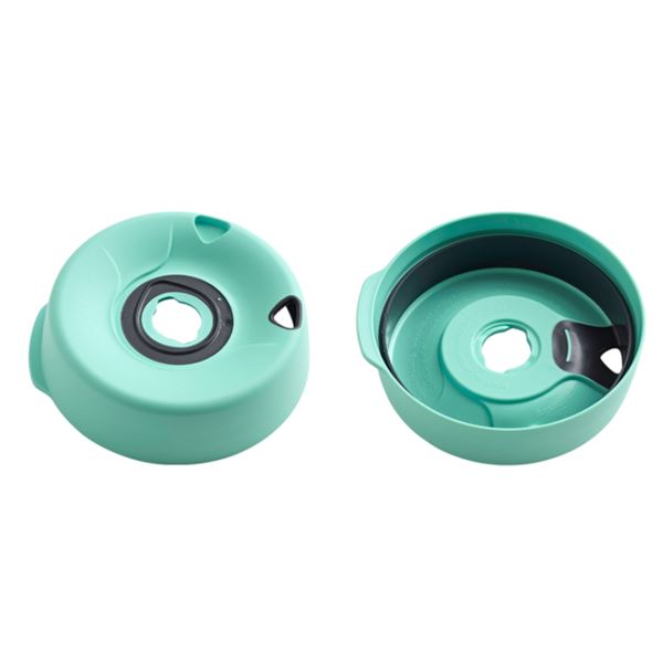 KeepCup Spare Lid Mint - THERMAL edition