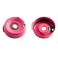 KeepCup Spare Lid Pink - THERMAL edition KeepCup Spare Lid Pink - THERMAL edition