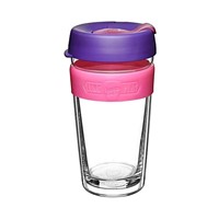 Keepcup Longplay BLOOM 454ml