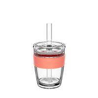 Keepcup COLD CUP LONGPLAY CALIFORNIAN SHRIMP 340ml Keepcup COLD CUP LONGPLAY CALIFORNIAN SHRIMP 340ml