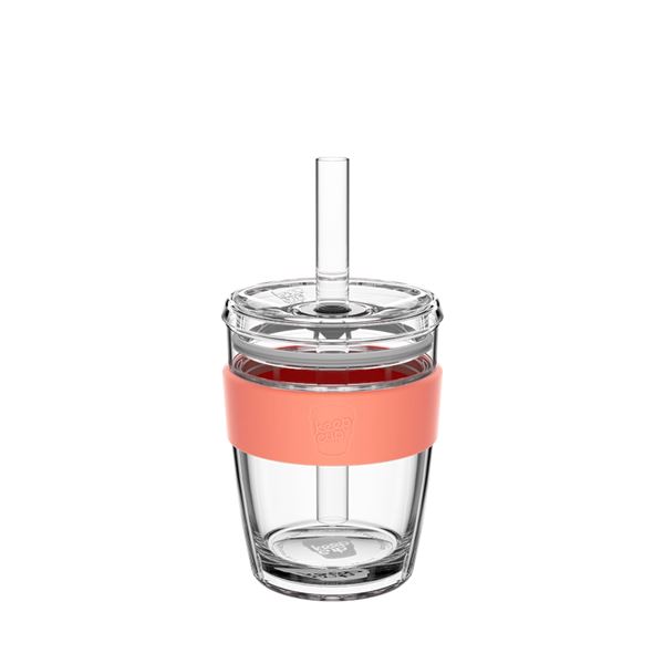 Keepcup COLD CUP LONGPLAY CALIFORNIAN SHRIMP 340ml