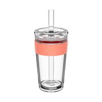 Keepcup COLD CUP LONGPLAY CALIFORNIAN SHRIMP 454ml