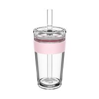 Keepcup COLD CUP LONGPLAY PASHMAK 454ml