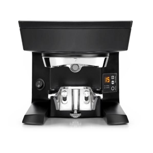 Puqpress M2 Automatic Tamper Black 58,3mm