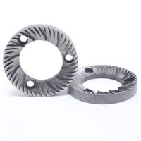 Eureka Hardened Steel Burrs Zenith Neo 65 Eureka Hardened Steel Burrs Zenith Neo 65