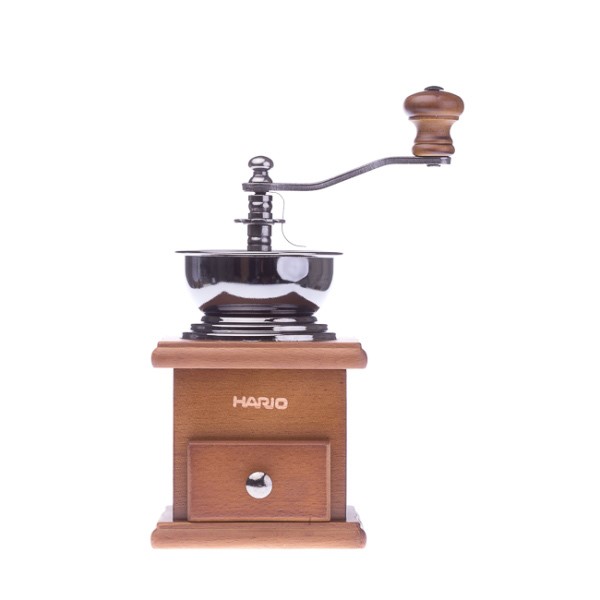 Hario Standard Coffee Grinder