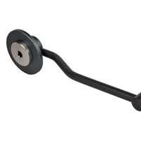 Timemore Slim Grinder Handle (without grip) Timemore Slim Grinder Handle (without grip)