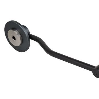 Timemore Slim Grinder Handle (without grip)