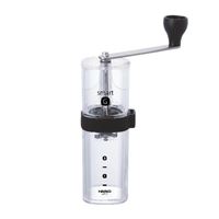 Hario Smart G Coffee Mill Transparent Hario Smart G Coffee Mill Transparent
