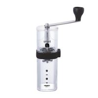 Hario Smart G Coffee Mill Transparent