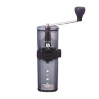 Hario Smart G Coffee Mill Black Hario Smart G Coffee Mill Black