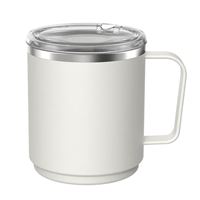 Camp Mug BONE 340ml Camp Mug BONE 340ml