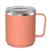 Camp Mug CLAY 340ml Camp Mug CLAY 340ml