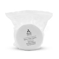 Delter Micro Filters 300 Pack Delter Micro Filters 300 Pack