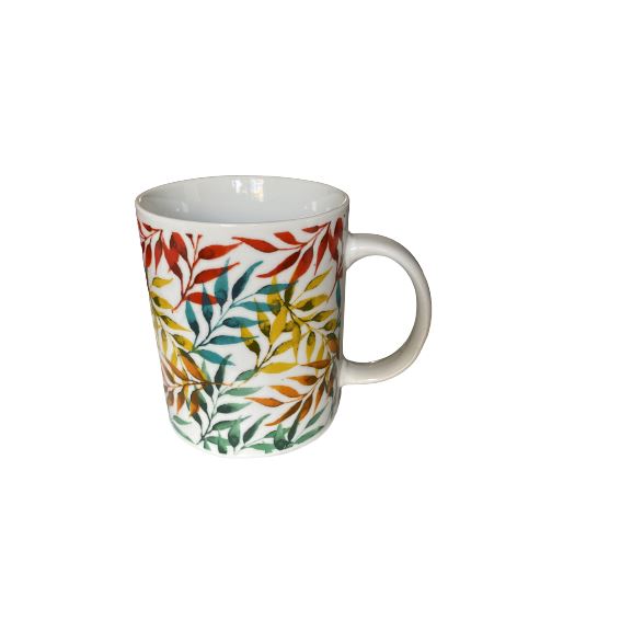 Cotecho Teas Tea Mug