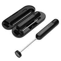 Subminima NanoFoamer GO Black