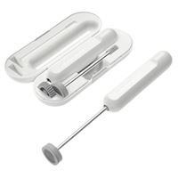 Subminima NanoFoamer GO White
