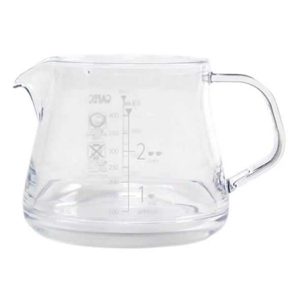 Cafec Tritan Coffee server 400ml