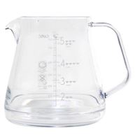 Cafec Tritan Coffee server 750ml Cafec Tritan Coffee server 750ml