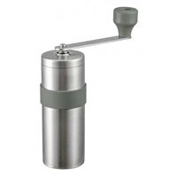 Hario Outdoor Metal Coffe Mill 