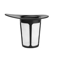 Hario One Cup Tea Maker Black 200ml Hario One Cup Tea Maker Black 200ml