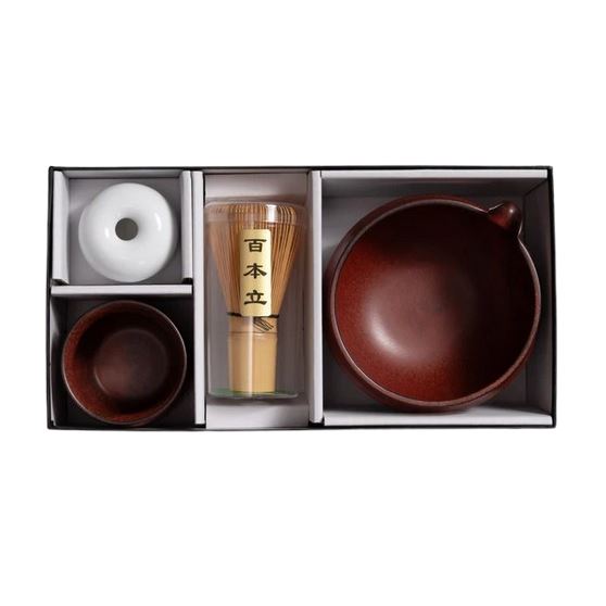 Cafec Otemae Coffee Set