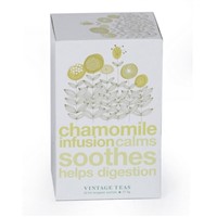 Vintage Teas Chamomile 37,5g Vintage Teas Chamomile 37,5g
