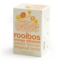 Vintage Teas Rooibos orange 45 g Vintage Teas Rooibos orange 45 g