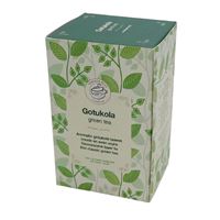 Vintage Teas Ayurvedic Gotukola Green Tea 22,5g