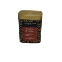 Vintage Teas Loose Black English Breakfast 125g